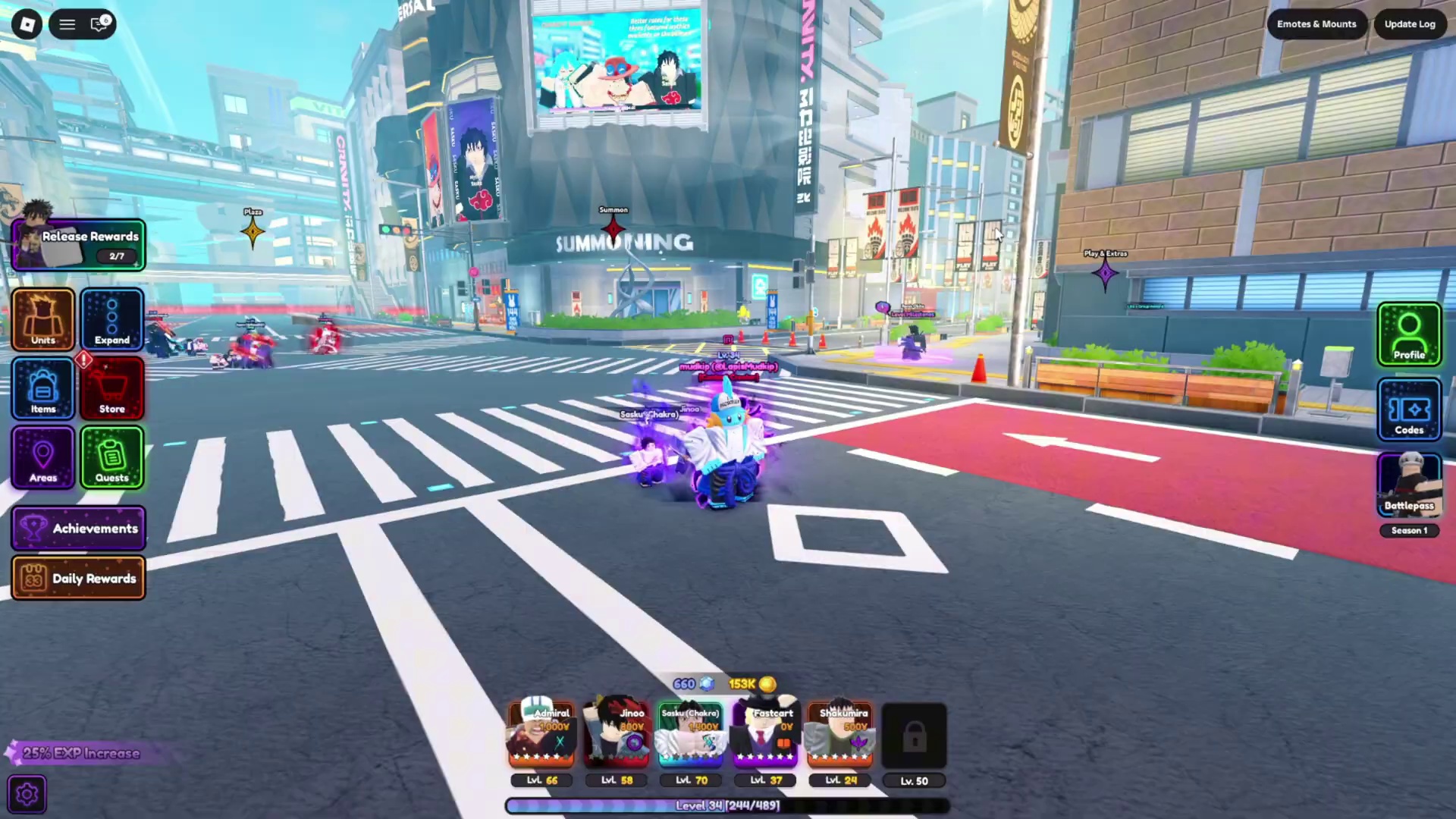 Unlocking Universal Tower Defense's Secrets: A Guide to Jinoo, Ragna, and Lelouch