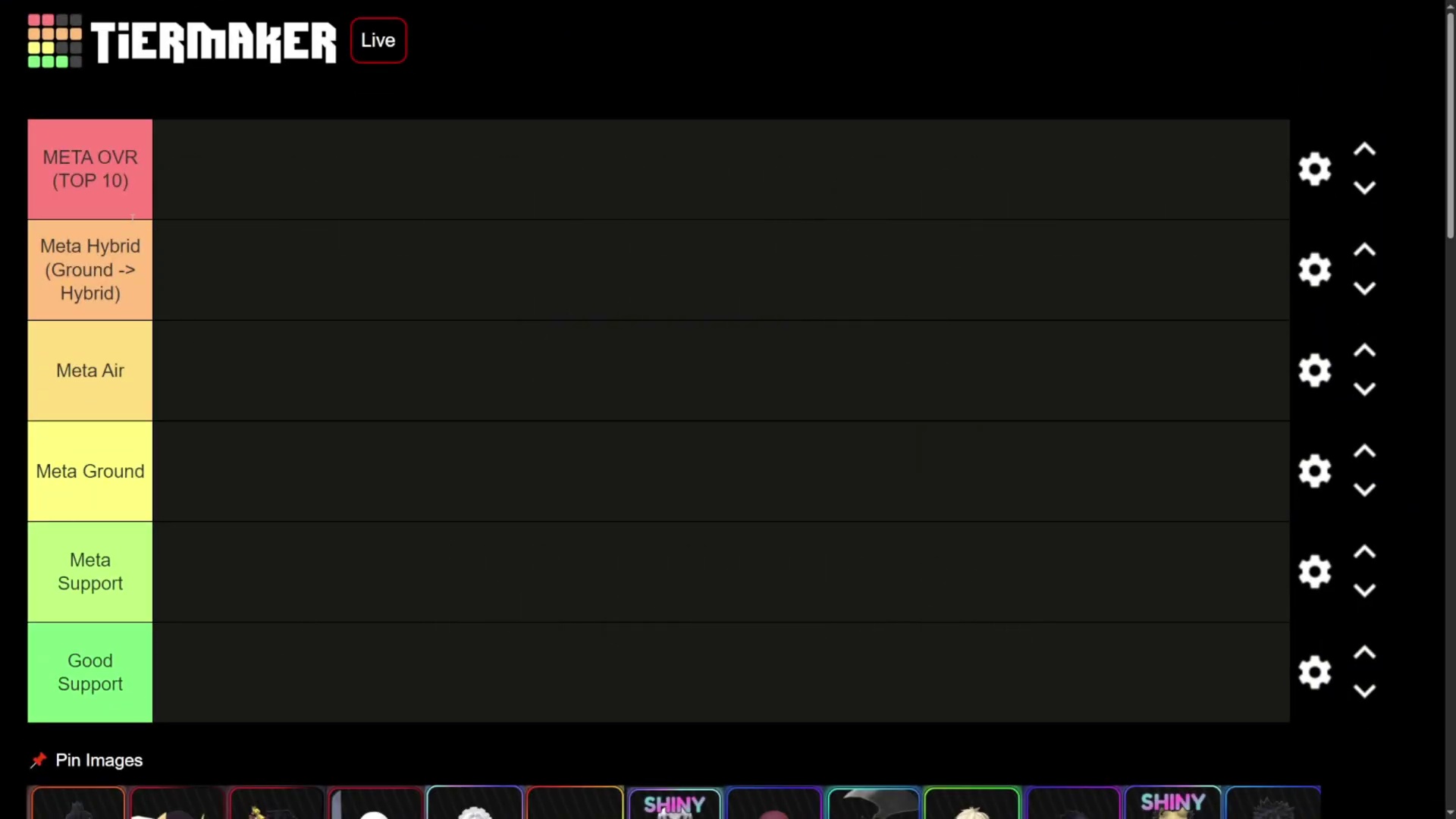 Universal Tower Defense Tier List: The Ultimate Character Ranking After Recent Updates