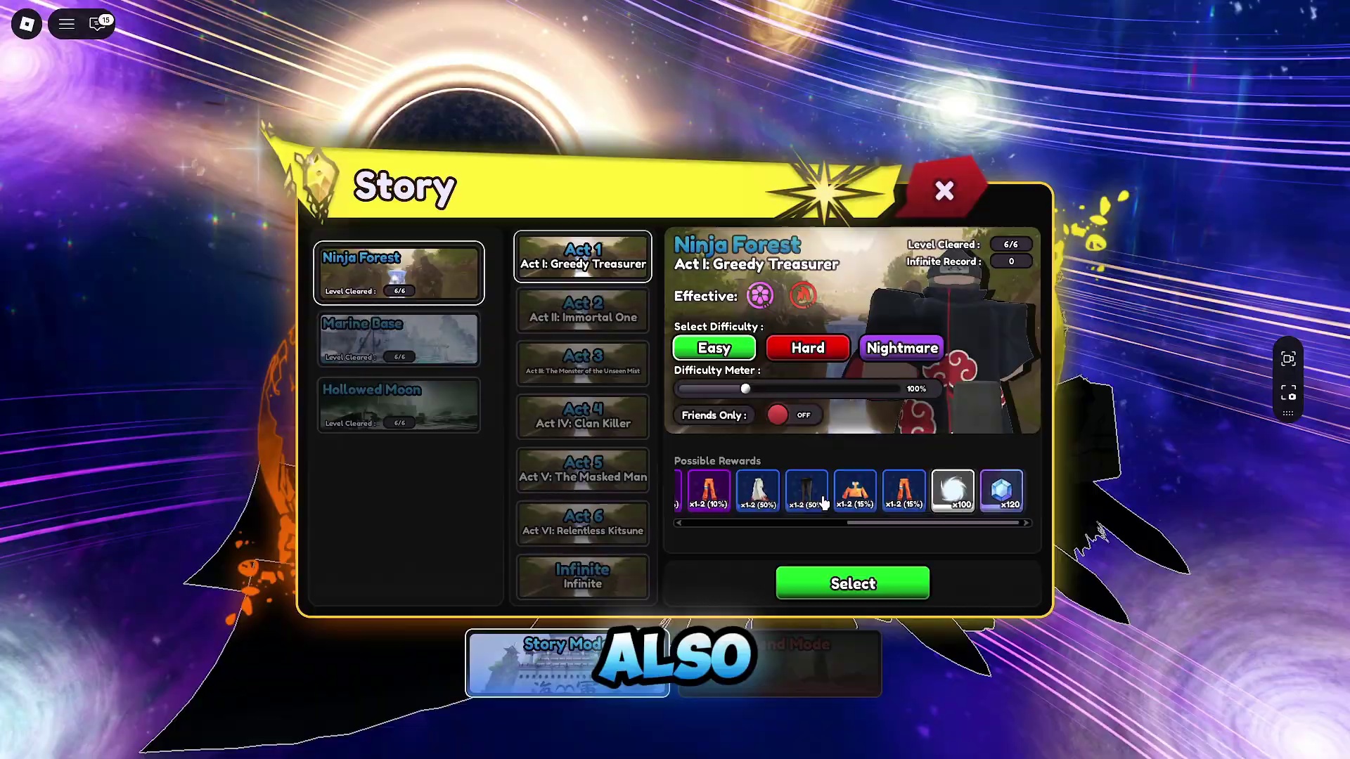 Maximizing Gem Rewards with Difficulty Meter