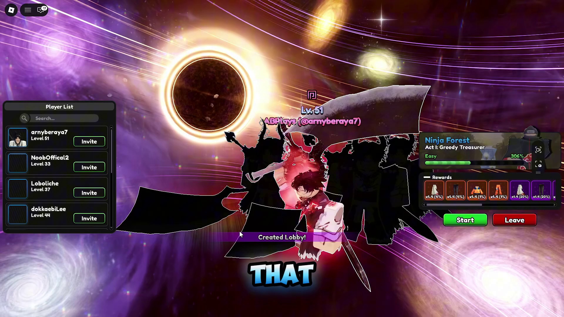 Setting Up Your AFK Macro (Informal Task)